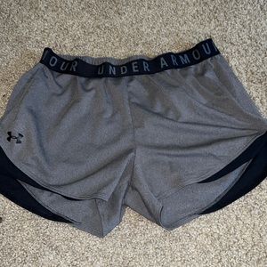 Under Armour Athletic Shorts